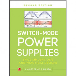 Switch-Mode Power Supplies, Second Edition