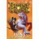 Beast Quest: Luna the Moon Wolf: Series 4 Book 4