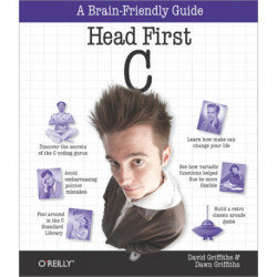 Head First C