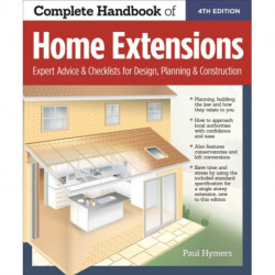 Complete Handbook of Home Extensions