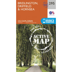 Bridlington, Driffield & Hornsea