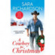 A Cowboy for Christmas: Includes a bonus novella