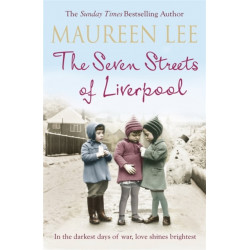 The Seven Streets of Liverpool