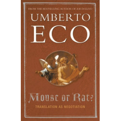 Mouse or Rat?: Translation as Negotiation
