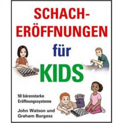 Schacheroffnungen Fur Kids