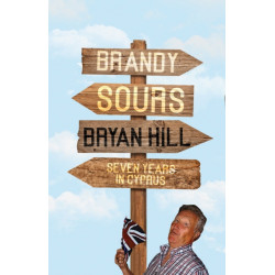 Brandy Sours: Seven Years in Cyprus