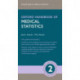 Oxford Handbook of Medical Statistics