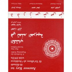 Answer Key to Al-Kitaab fii Tacallum al-cArabiyya: A Textbook for Beginning ArabicPart One