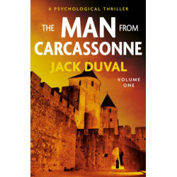 The Man from Carcassonne: Volume One
