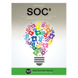 Bundle: SOC, 6th + MindTap, 1 term Printed Access Card