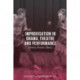 Improvisation in Drama, Theatre and Performance: History, Practice, Theory
