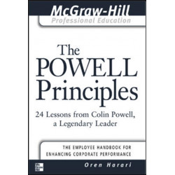 The Powell Principles