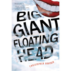 Big Giant Floating Head