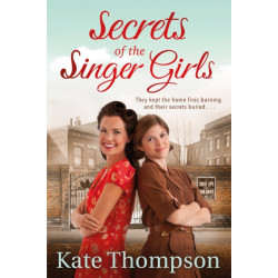 Secrets of the Singer Girls