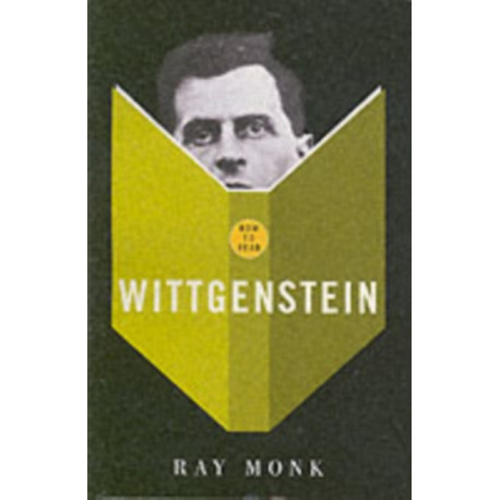 How To Read Wittgenstein