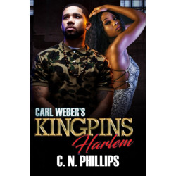 Carl Weber's Kingpins: Harlem