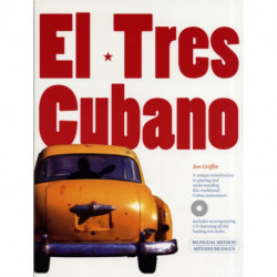 El Tres Cubano: El Tres Cubano