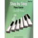 Step by Step Piano Course - Book 2