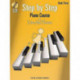 Step by Step Piano Course - Book 3 with CD: Step By Step Piano Course - Book 3