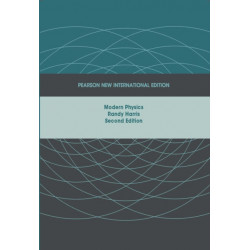 Modern Physics: Pearson New International Edition