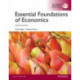 Essential Foundations of Economics, Global Edition
