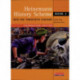 Heinemann History Scheme Book 3: Into The 20th Century