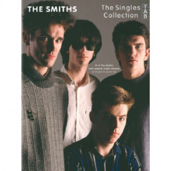 The Smiths: The Singles Collection
