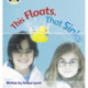 Bug Club Phonics - Phase 3 Unit 9: This Floats, That Sinks