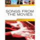 Really Easy Piano: Songs from the Movies