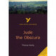 Jude the Obscure (York Notes Advanced) English Literature Study Guide - for 2026, 2027 exams: York Notes Series