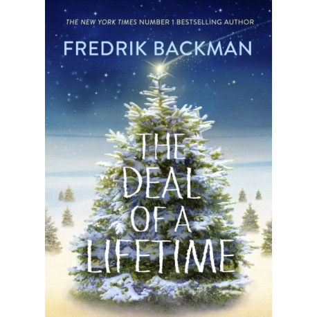 The Deal of a Lifetime