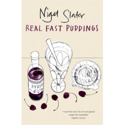 Real Fast Puddings