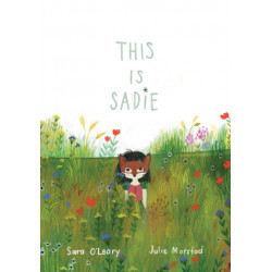 This is Sadie