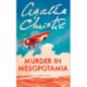 Murder in Mesopotamia
