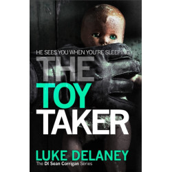 The Toy Taker