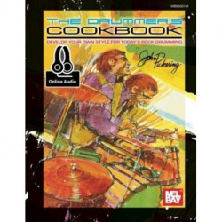 Drummer's Cookbook