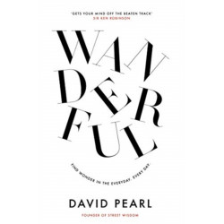 Wanderful: Human navigation for a complex world