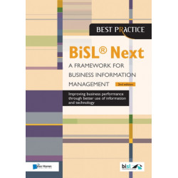 Bisl Next - a Framework for Business Information Management