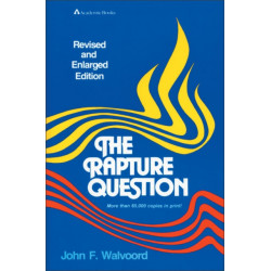 The Rapture Question