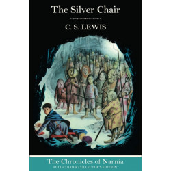 The Silver Chair (Hardback)