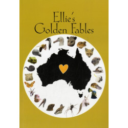 Ellie's Golden Fables