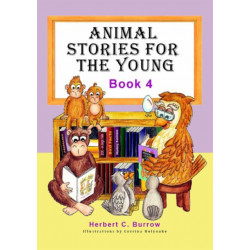 Animal Stories for the Young