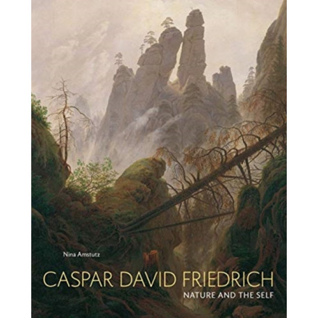 Caspar David Friedrich: Nature and the Self