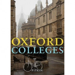Oxford Colleges