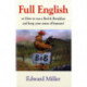Full English: Or how to run a B & B and keep your sense of humour