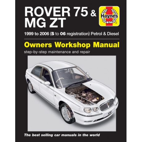 Rover 75 & MG ZT