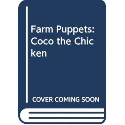 Farm Puppets: Coco the Chicken