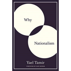 Why Nationalism