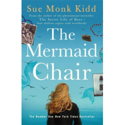 The Mermaid Chair: The No. 1 New York Times bestseller