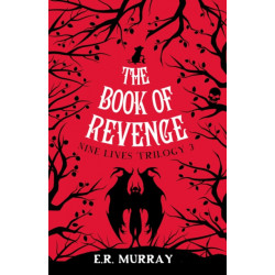 The Book of Revenge:: Nine Lives Trilogy 3